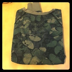 Lululemon crew love pullover